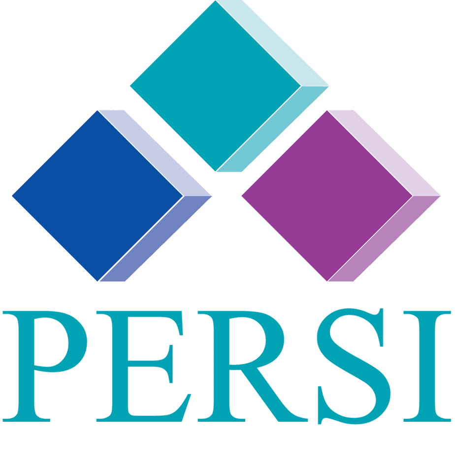 persi logo